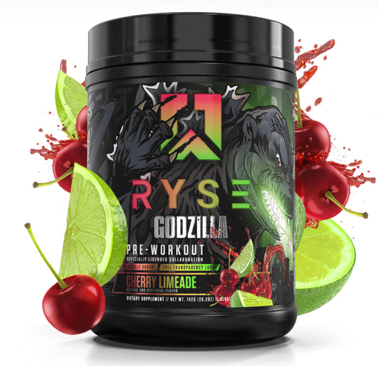 PRÉ TREINO GODZILLA 800g